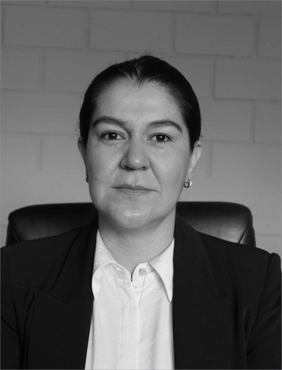 Ana Virginia Cuéllar