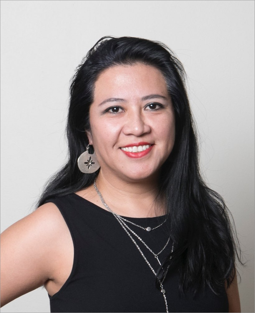 Claudia Collipal Pichona