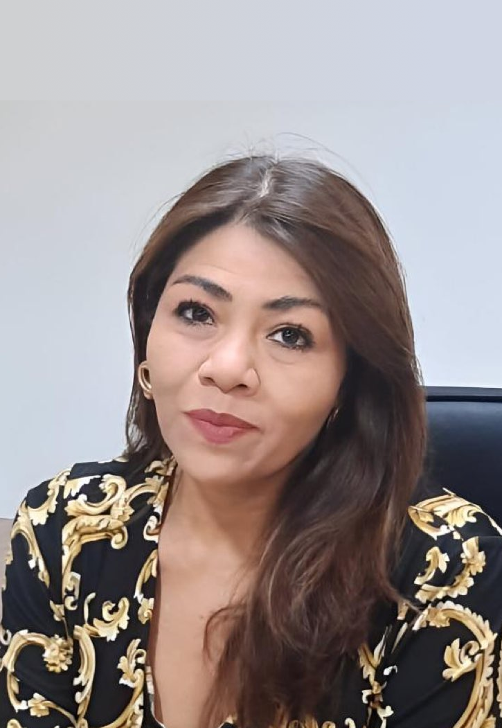 Claudia García