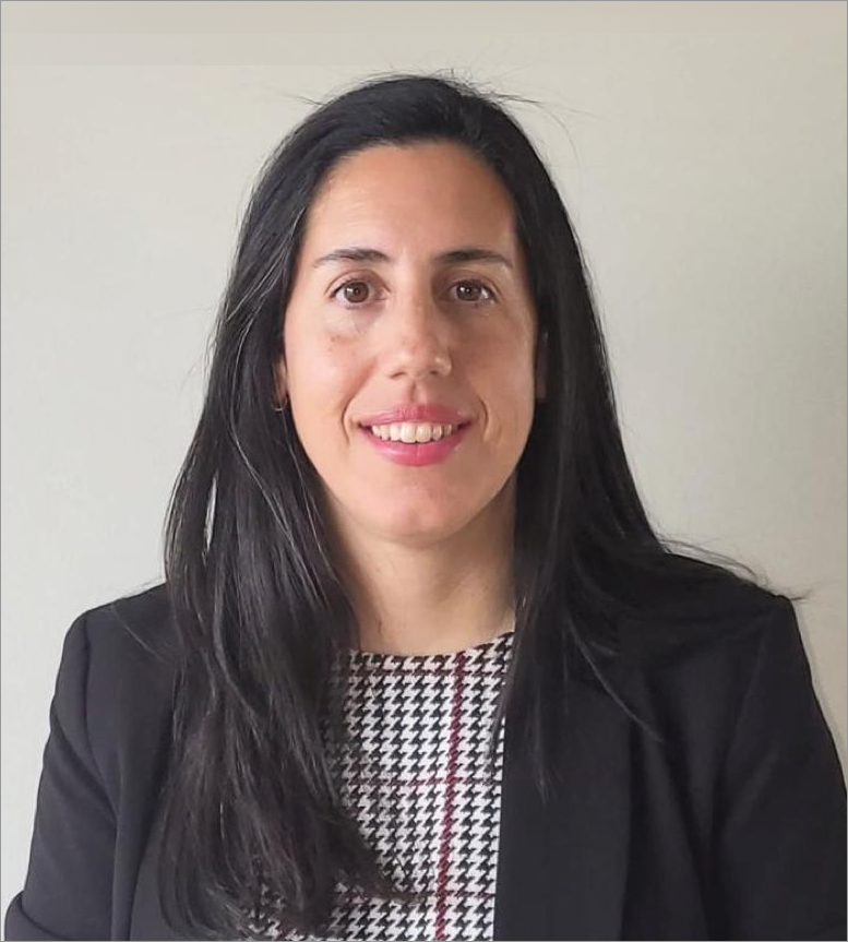María Pía León