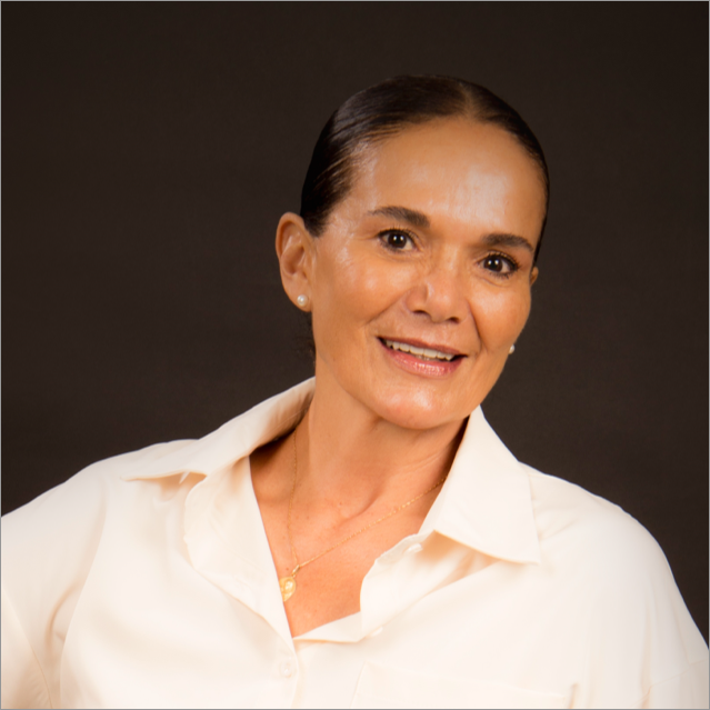 Patricia Urrutia
