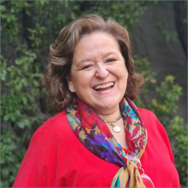 Verónica Aguilar